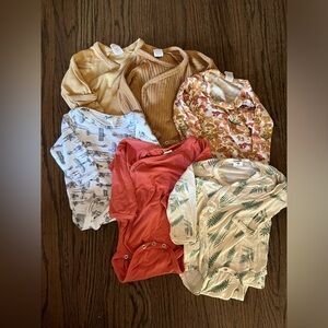 Kate Quinn bodysuit bundle!